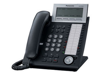 Panasonic.YourVDS.com - Цифровые системные телефоны для АТС Panasonic