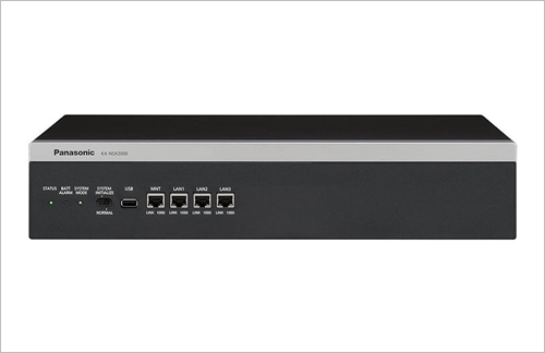 Panasonic.YourVDS.com - IP АТС Panasonic NSX1000RU