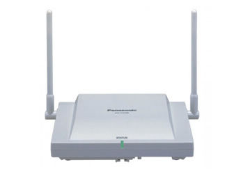 Panasonic.YourVDS.com - DECT базовая станция KX-TDA0155 / KX-TDA0155CE