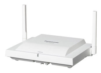 Panasonic.YourVDS.com - DECT базовая станция KX-TDA0158 / KX-TDA0158CE