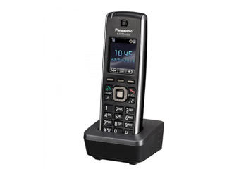 Panasonic.YourVDS.com - DECT телефон KX-TCA185 / KX-TCA185RU